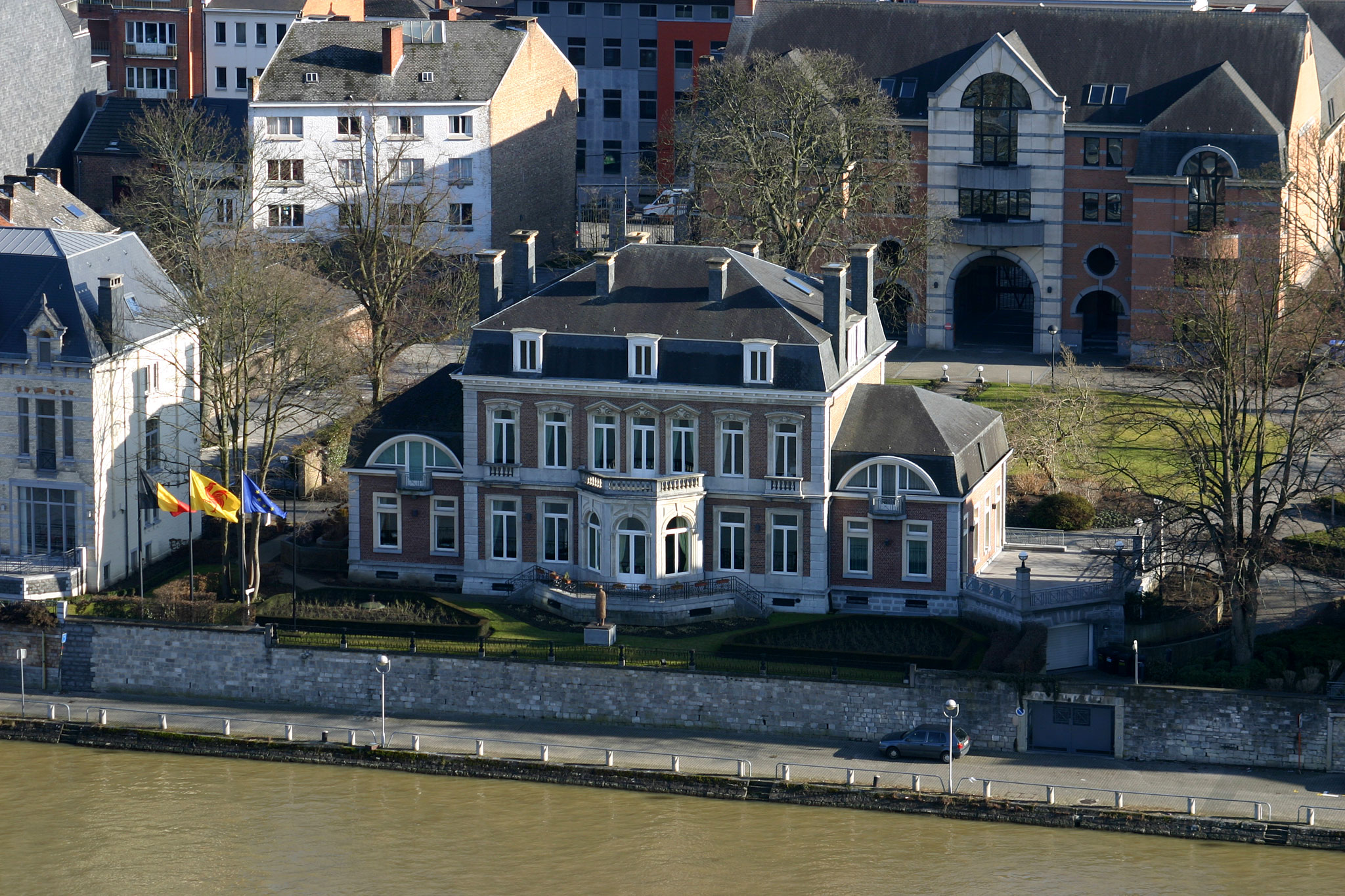 Namur